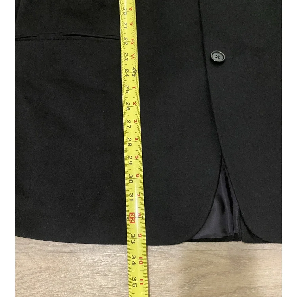 Brooks Brothers Loro Piana Cashmere Sportcoat Blazer 44L Italian Luxury Designer